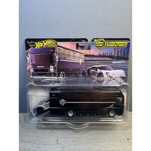 Team Transport Lyman